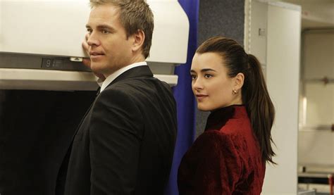 NCIS Tony & Ziva Release Date, Cast, Spoilers:。